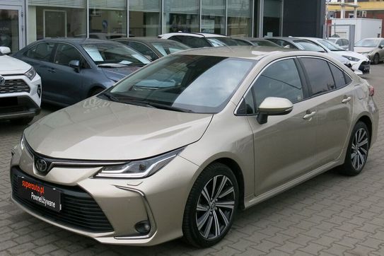 Toyota Corolla 1.5 Comfort