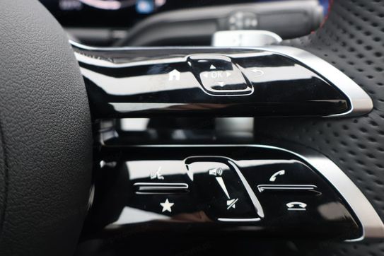 Mercedes GLA 200 AMG Line