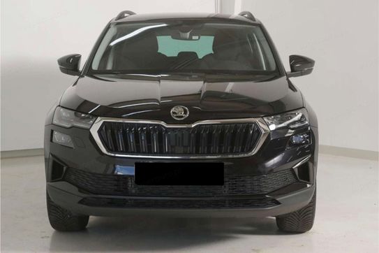 Skoda Karoq Edition 130 1.5 TSI DSG
