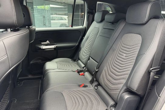 Mercedes EQB 250 70.5kWh Progressive