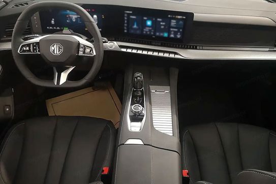 MG S9 Exclusive