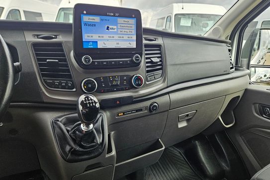 Ford Transit L3H2