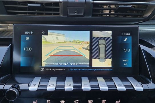 Peugeot 508 1.6 PureTech Allure Pack S&S EAT8