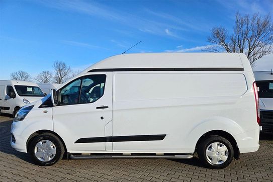 Ford Transit Custom L2H2