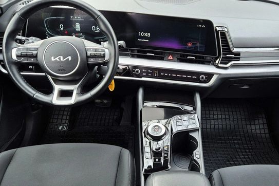 Kia Sportage 1.6 T-GDI L DCT