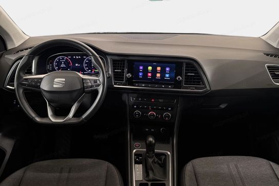 Seat Ateca 1.5 TSI DSG