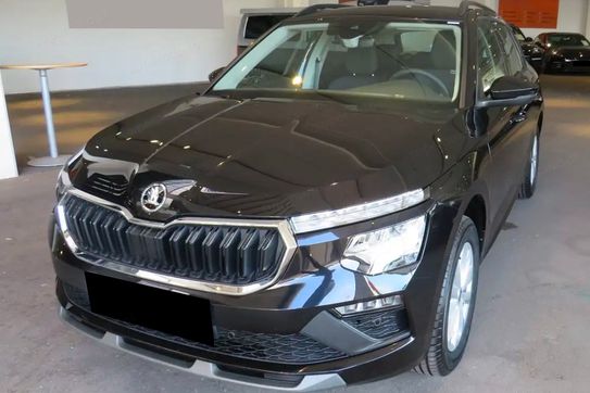 Skoda Kamiq Edition 130 1.0 TSI