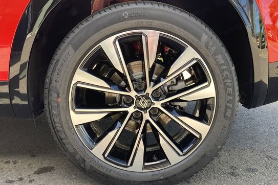 Renault Austral Techno 1.2 E-Tech Full Hybrid