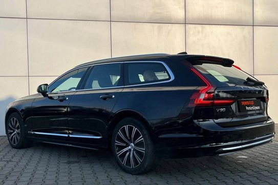 Volvo V90 B4 D AWD Inscription aut