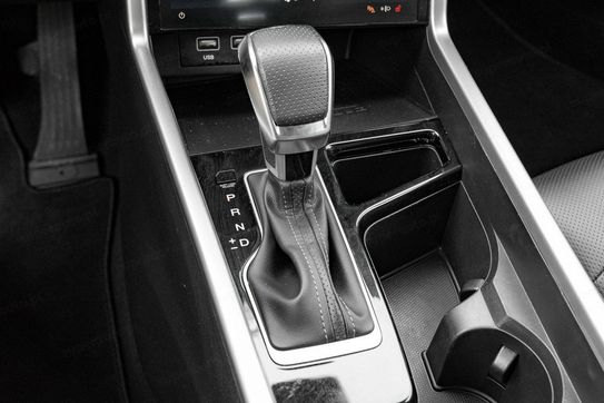 SsangYong Torres 1.5 T-GDI Adventure