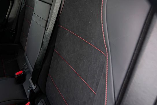 Mercedes CLA 250+ AMG Line Shooting Brake