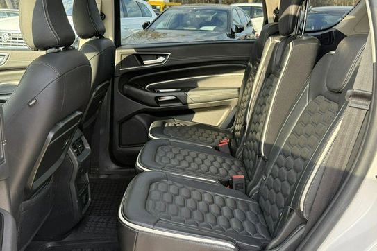 Ford S-MAX 2.0 TDCi Vignale PowerShift