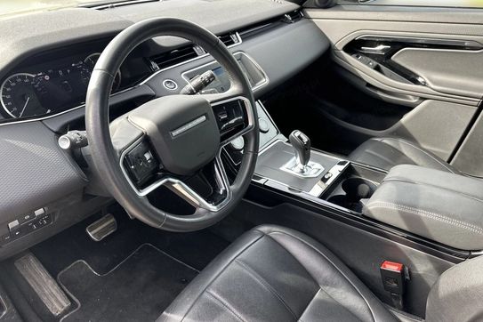 Land Rover Range Rover Evoque Evoque 1.5 P300e PHEV SE