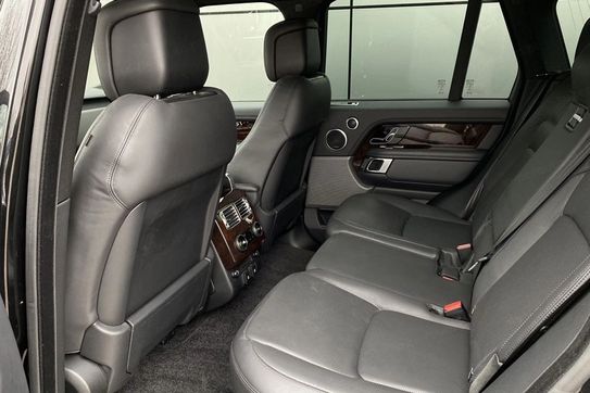 Land Rover Range Rover 5.0 V8 S/C Vogue