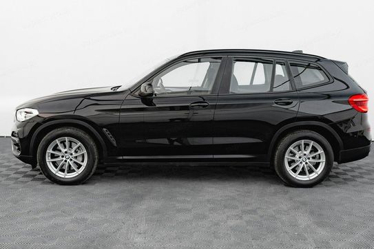 BMW X3 xDrive25d Advantage