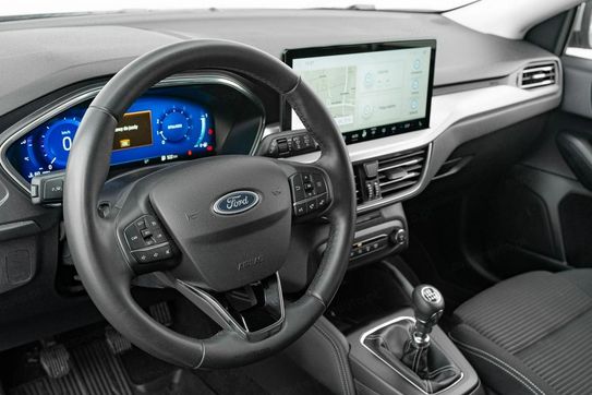 Ford Focus 1.0 EcoBoost