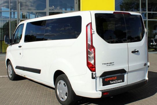 Ford Transit Custom Kombi 320 L2H1 Trend