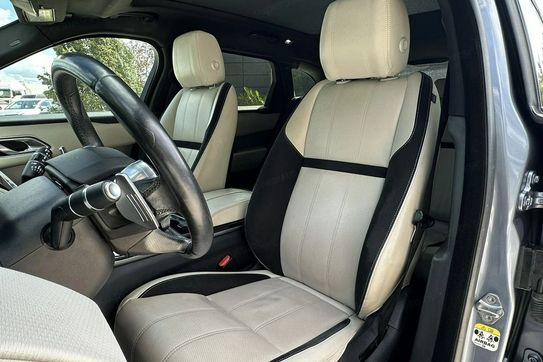 Land Rover Range Rover Velar 2.0 R-Dynamic