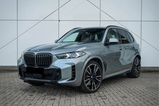 BMW X5 xDrive40i M Sport