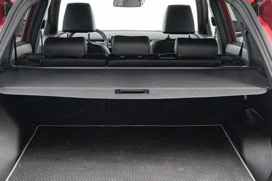 SsangYong Torres 1.5 T-GDI Adventure aut