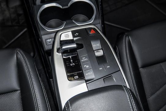 BMW X1 sDrive18d xLine