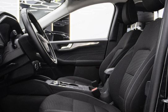 Ford Kuga 2.5FWD Titanium X