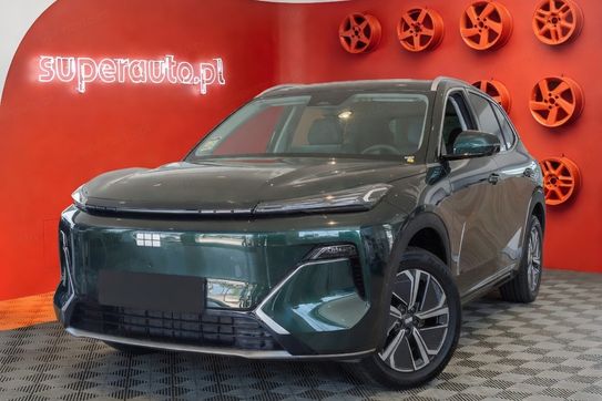 Geely Starray EM-i 1.5 PHEV Pro