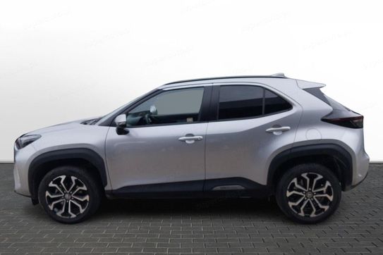 Toyota Yaris Cross Hybrid 1.5 Style