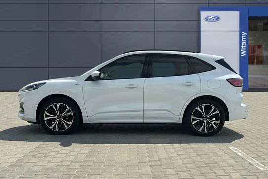 Ford Kuga EcoBoost FWD ST-Line