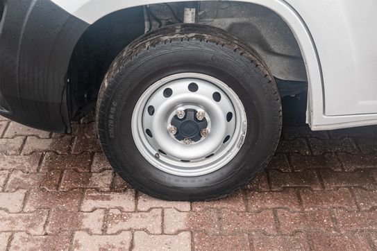 Fiat Ducato L3H2