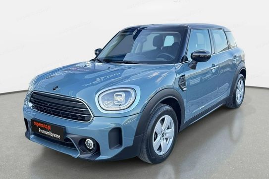 Mini Countryman Cooper aut