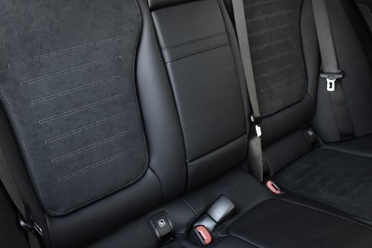 Mercedes Klasa C 180  Business Edition