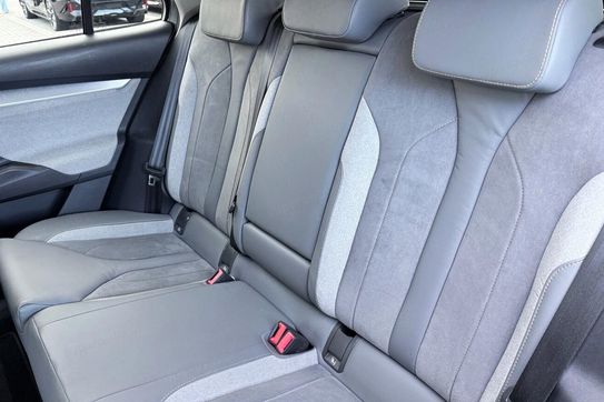 Skoda Enyaq 60.62KWH