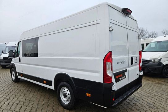Fiat Ducato L4H2 Zabudowa Brygadowa