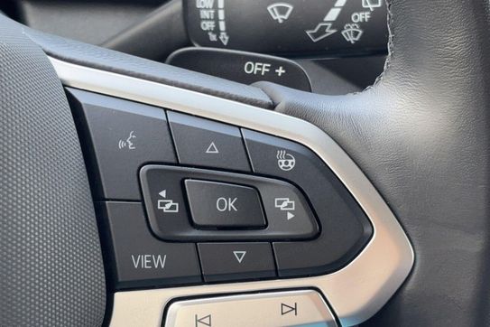 Volkswagen T-Roc eTSI Life DSG