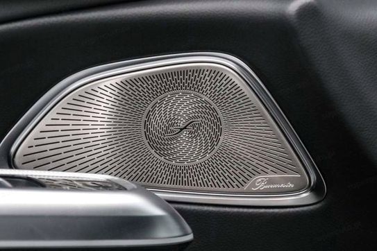 Mercedes Klasa E 220 d 4-Matic AMG