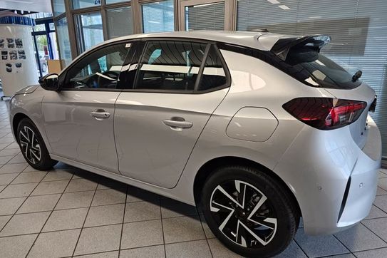 Opel Corsa GS 1.2 Turbo