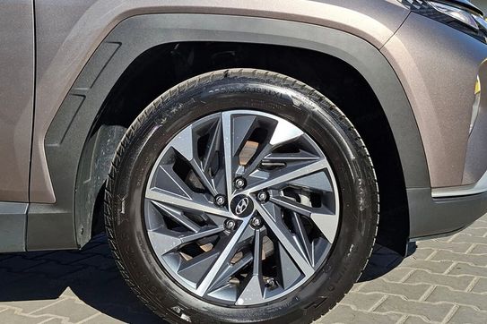 Hyundai Tucson 1.6 T-GDI 2WD DCT