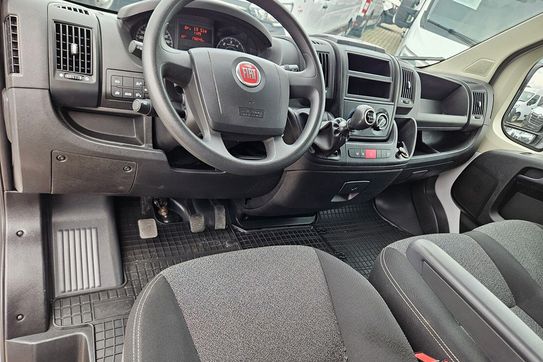 Fiat Ducato L4H2
