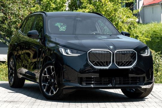 BMW X3 xDrive20d M Sport
