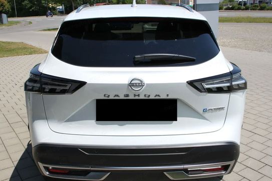 Nissan Qashqai Tekna 2WD 1.5 e-POWER