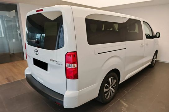 Toyota Proace Verso Long L2H1 Family