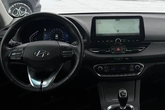Hyundai i30 1.5 T-GDI 48V Executive