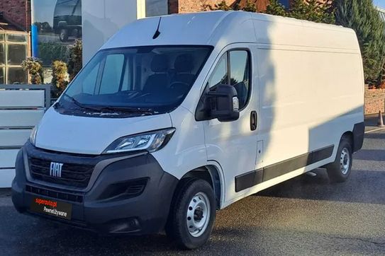 Fiat Ducato L3H2