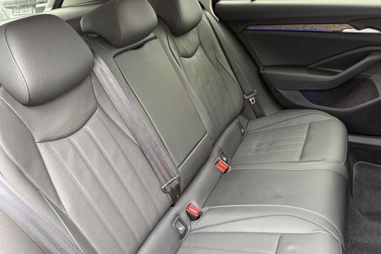 Skoda Superb 2.0 TDI SCR L&K DSG