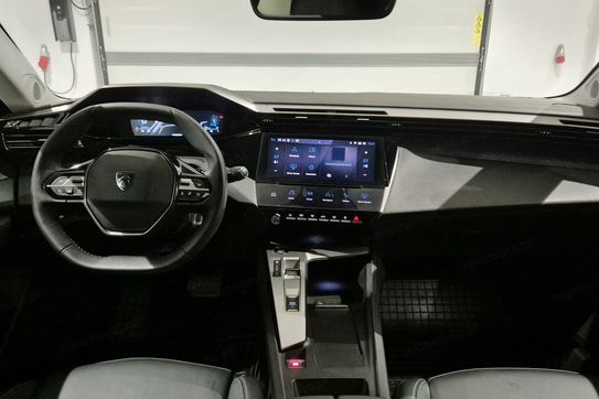Peugeot 408 PureTech Allure S&S EAT8