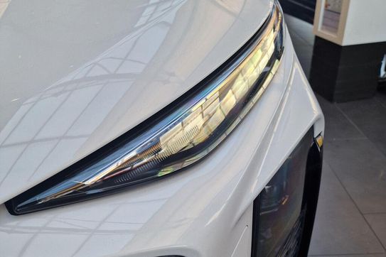 Audi Q3 TFSI quattro Sportback