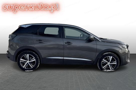 Peugeot 3008 Allure Pack 1.2 PureTech EAT8