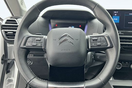 Citroen C4 Feel Pack 1.2 PureTech EAT8