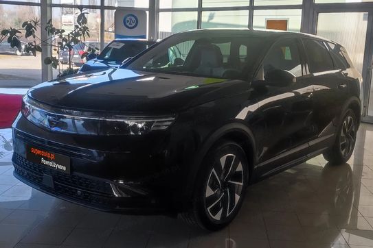 Opel Crossland X T GS S&S